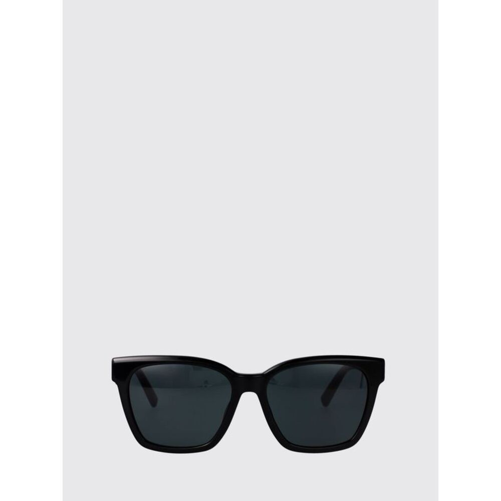Saint Laurent Sunglasses Woman Black - Picture 2 of 3